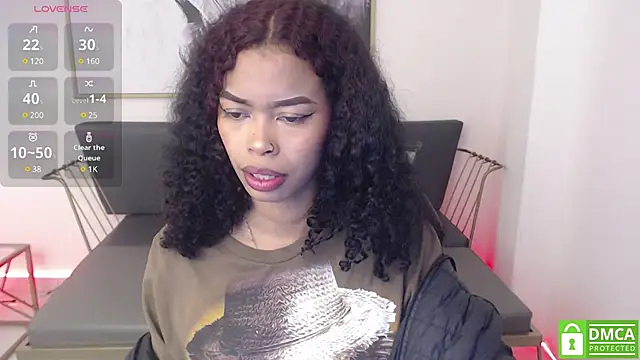 Snapshot of Shenna_brunette_ chatting on January 2025 01:14:01 PM Shenna brunette online show from January 2025 01:14:01 PM