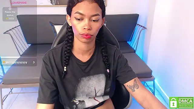 Snapshot of Shenna_brunette_ chatting on January 2025 04:08:02 PM Shenna brunette online show from January 2025 04:08:02 PM