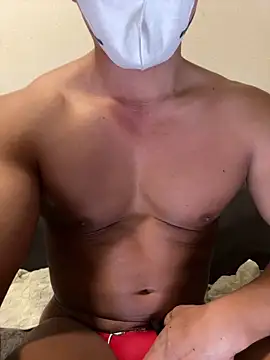 shouhei0123 online show from February 2025 07:57:02 AM