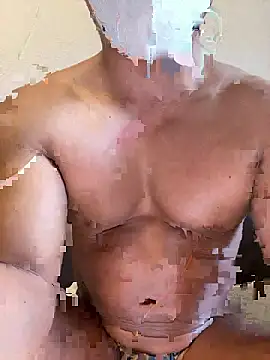 shouhei0123 online show from October 2025 07:20:02 AM