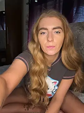 Summer Paige online show from March 2025 02:05:02 PM