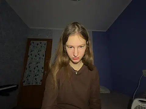 Eva Angel3 online show from December 2024 03:43:02 PM