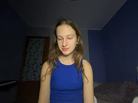 Eva Angel3 online show from December 2024 03:43:02 PM