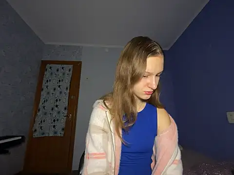 Eva Angel3 online show from December 2024 03:55:02 PM