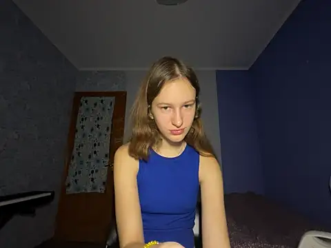 Eva Angel3 online show from December 2024 03:30:02 PM