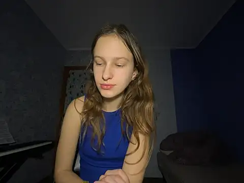 Eva Angel3 online show from December 2024 06:34:01 PM