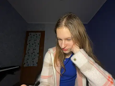 Eva Angel3 online show from December 2024 06:58:02 PM