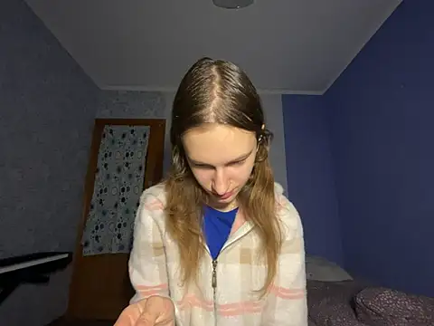 Eva Angel3 online show from December 2024 05:30:01 PM