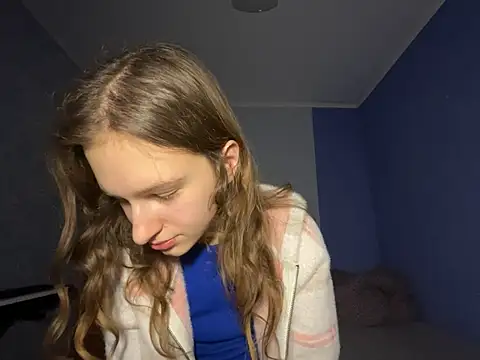 Eva Angel3 online show from December 2024 06:10:01 PM