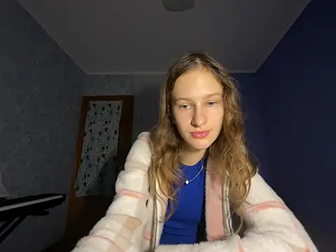 Eva Angel3 online show from December 2024 08:04:02 PM