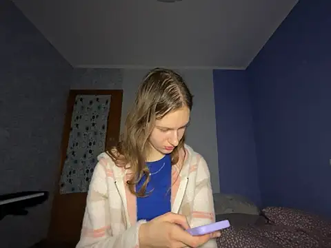 Eva Angel3 online show from December 2024 06:16:02 PM