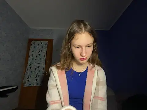 Eva Angel3 online show from January 2025 04:14:02 PM