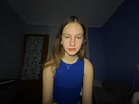 Eva Angel3 online show from January 2025 05:04:01 PM