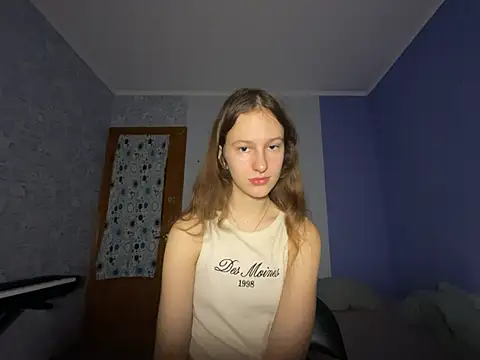 Eva Angel3 online show from January 2025 04:20:01 PM