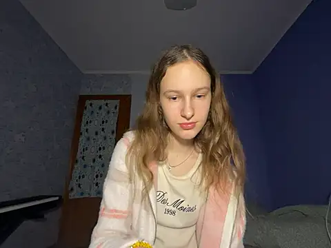 Eva Angel3 online show from February 2025 04:11:01 PM