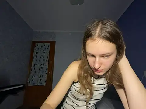 Eva Angel3 online show from February 2025 07:33:02 PM