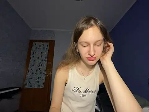 Eva Angel3 online show from February 2025 06:04:01 PM