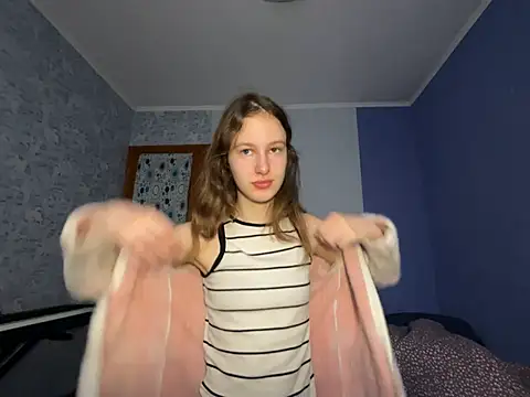 Eva Angel3 online show from March 2025 03:34:01 PM