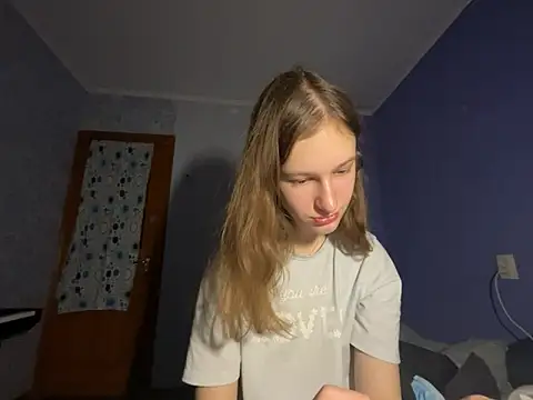 Eva Angel3 online show from March 2025 05:10:02 PM