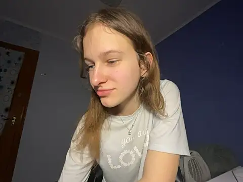 Eva Angel3 online show from March 2025 05:39:02 PM