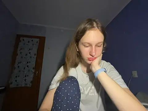 Eva Angel3 online show from March 2025 05:12:02 PM