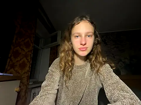 Eva Angel3 online show from November 2025 05:46:02 PM