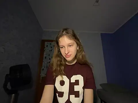 Eva Angel3 online show from December 2025 04:14:01 PM