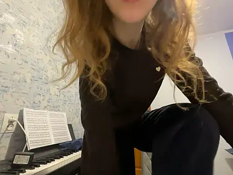 Eva Angel3 online show from February 2026 05:58:01 PM