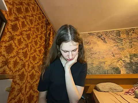 Eva Angel3 online show from March 2026 06:24:02 PM