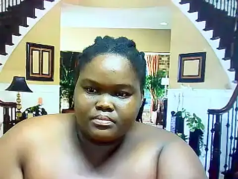 EbonyHotBuns online show from March 2025 05:20:02 AM