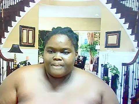 EbonyHotBuns online show from March 2025 12:27:02 AM