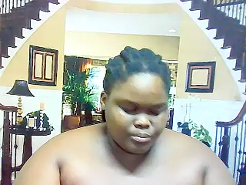 EbonyHotBuns online show from March 2025 08:56:02 AM