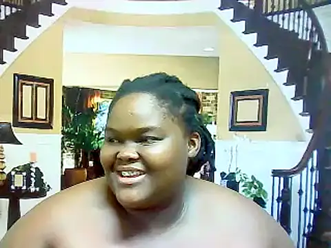 EbonyHotBuns online show from March 2025 05:38:02 AM