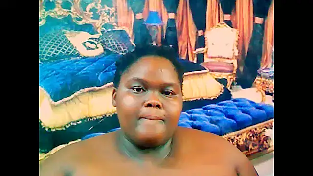 EbonyHotBuns online show from March 2025 05:48:02 AM