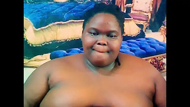 EbonyHotBuns online show from March 2025 09:16:02 PM