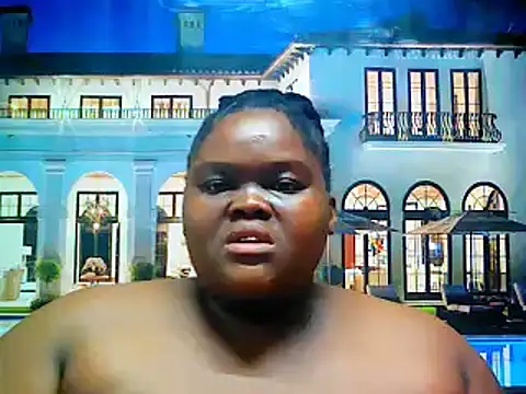 EbonyHotBuns online show from March 2025 06:29:02 PM