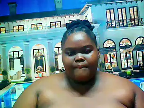 EbonyHotBuns online show from March 2025 09:02:02 AM