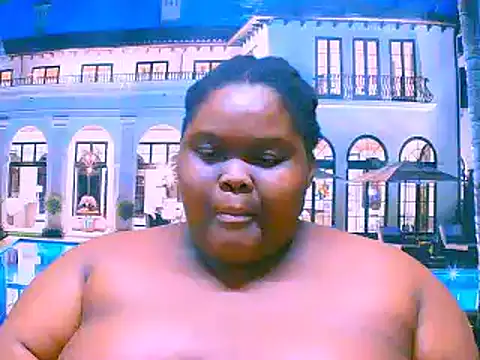 EbonyHotBuns online show from October 2025 09:38:02 AM