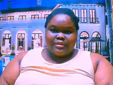 EbonyHotBuns online show from October 2025 05:27:02 AM