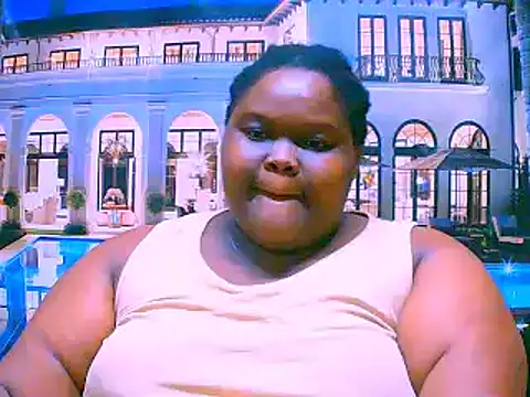 EbonyHotBuns online show from October 2025 06:47:01 AM