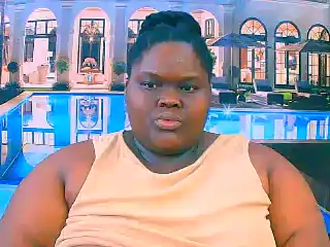 EbonyHotBuns online show from December 2025 07:58:02 AM