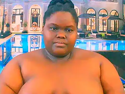 EbonyHotBuns online show from December 2025 09:15:01 AM