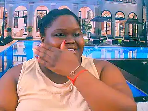 EbonyHotBuns online show from January 2026 05:33:02 AM