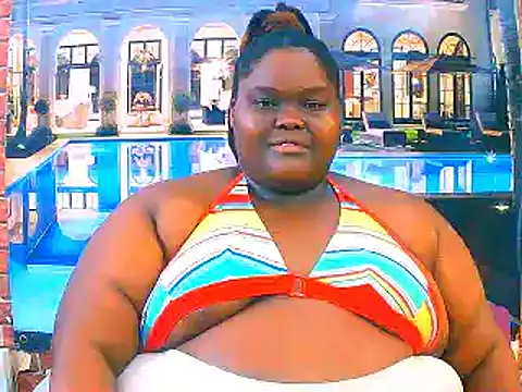 EbonyHotBuns online show from March 2026 10:44:01 PM