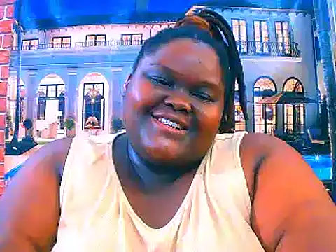 EbonyHotBuns online show from April 2026 06:35:02 AM