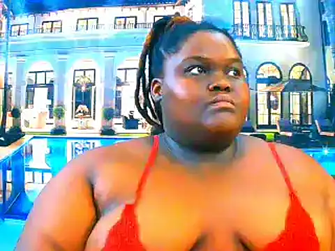 EbonyHotBuns online show from April 2026 05:25:02 AM