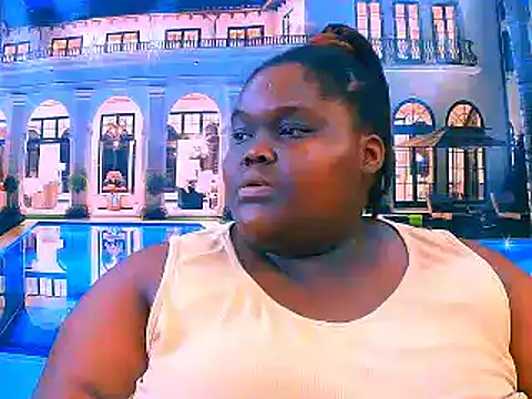 EbonyHotBuns online show from April 2026 06:27:01 AM