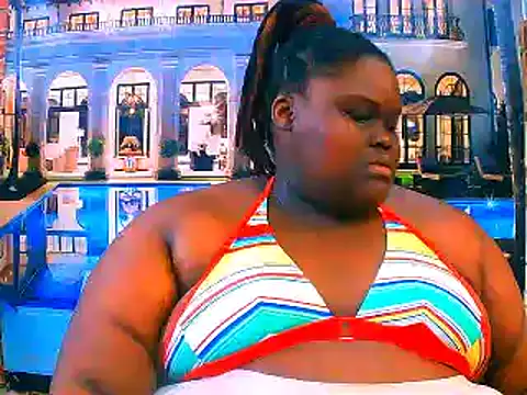 EbonyHotBuns online show from April 2026 06:31:01 PM