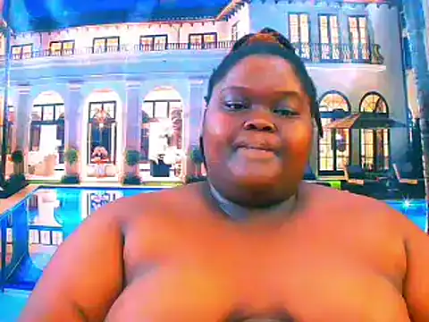 EbonyHotBuns online show from April 2026 06:36:01 AM