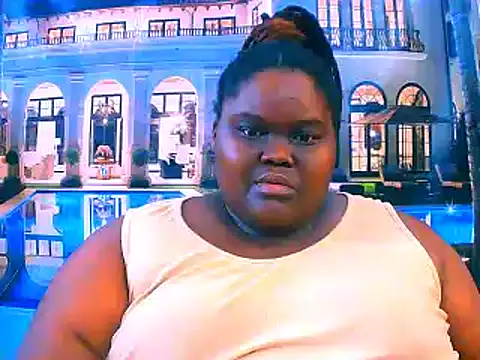 EbonyHotBuns online show from April 2026 12:29:02 PM